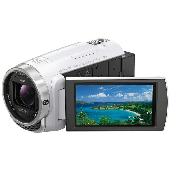 \j[bSONY HDR-CX680 rfIJ zCg [tnCrWΉ][HDRCX680W]