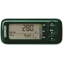 オムロン OMRON HJA-405T 活動量計 カロリスキ...