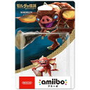 任天堂|Nintendo amiibo ボコブリン【ブレス オブ ザ ワイルド】(ゼルダの伝説シリーズ)