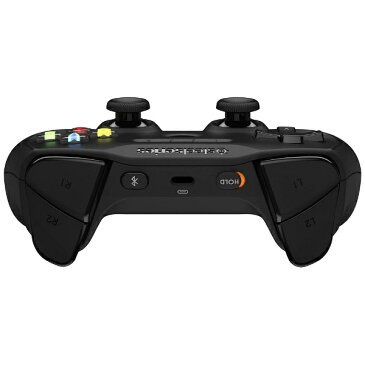 【送料無料】 STEELSERIES 【iPad／iPhone対応】ワイヤレスゲームパッド[Bluetooth] Nimbus Wireless Controller ブラック 69070