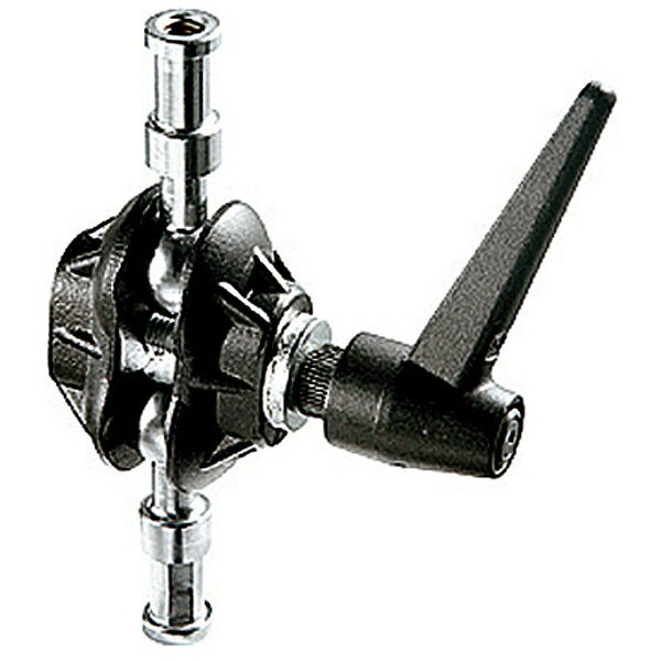 Manfrotto�åޥ�ե��å� ����ȥȥåץإå� 155BKL