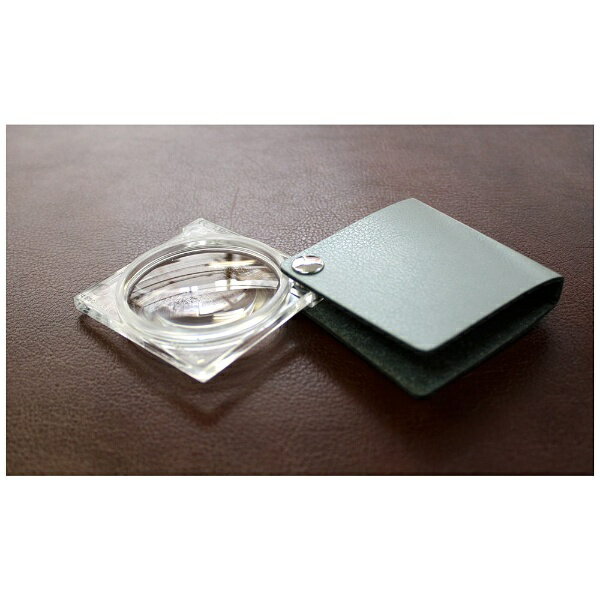 エッシェンバッハ｜ESCHENBACH エコノミールーペ3.5xシルバー 1730-231[1730231]