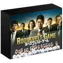 TCエンタテインメント|TC Entertainment ルーズヴェルト・ゲーム <ディレクターズカット版> DVD-BOX 【DVD】 【代金引換配送不可】
