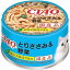 ʤХڥåȥաɡINABA-PETFOOD CIAOʥ㥪˥ۥ磻ƥ Ȥꤵߡ 85g C-11