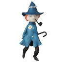 メディコムトイ｜MEDICOM TOY ウルトラディテールフィギュア No．347 UDF MOOMIN シリーズ2 ヨクサル 【代金引換配送不可】