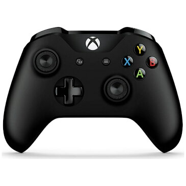 マイクロソフト　Microsoft 4N6-00003 Xbox One Wired PC Controller [Bluetooth・USB /Windows /11ボタン][コントローラー 4N600003]