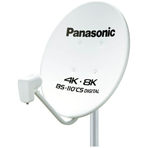 ѥʥ˥åPanasonic 4K8Kб 45BS110CSƥ TA-BCS45U1