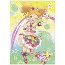 アイカツ ハピネット｜Happinet アイカツスターズ！ 5 【DVD】 【代金引換配送不可】