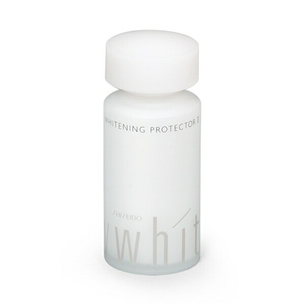 Ʋshiseido UV whiteUVۥ磻ȡ˥ۥ磻ȥ˥ ץƥ II äȤ 75mLڰʡ