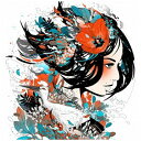 バウンディ DJ OKAWARI/Compass 【CD】 【代金引換配送不可】