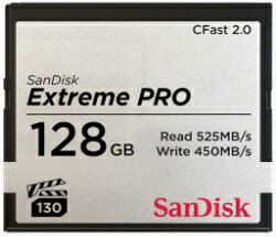 サンディスク｜SanDisk CFastカード ExtremePRO（エクストリームプロ） SDCF ...