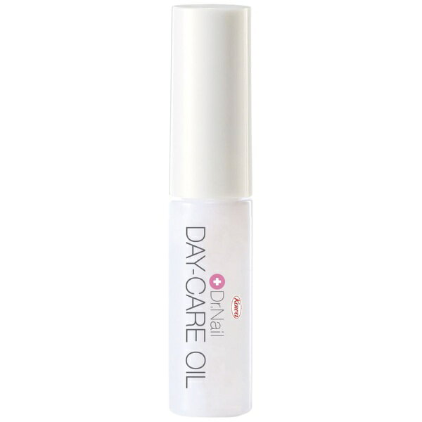 KOWA｜興和 Dr.Nali（ドクターネイル） デイケアオイル（6ml）〔ネイルケア〕