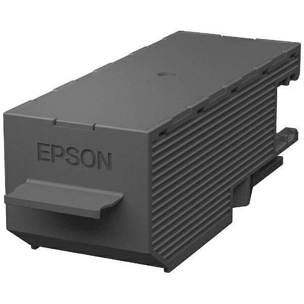 エプソン｜EPSON 純正メンテナンスボックス EWMB1[EWMB1]