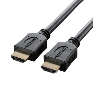 ORIGINAL BASICåꥸʥ١å 1.0m HDMI֥/Ver1.4 4K 30P å  TV ץ б (A19ԥ - A19ԥ) ƥ꡼2 ͥåб RoHS HEC ARCб ֥å ֥å BIC-HDMI10BK [1m /HDMIHDMI /