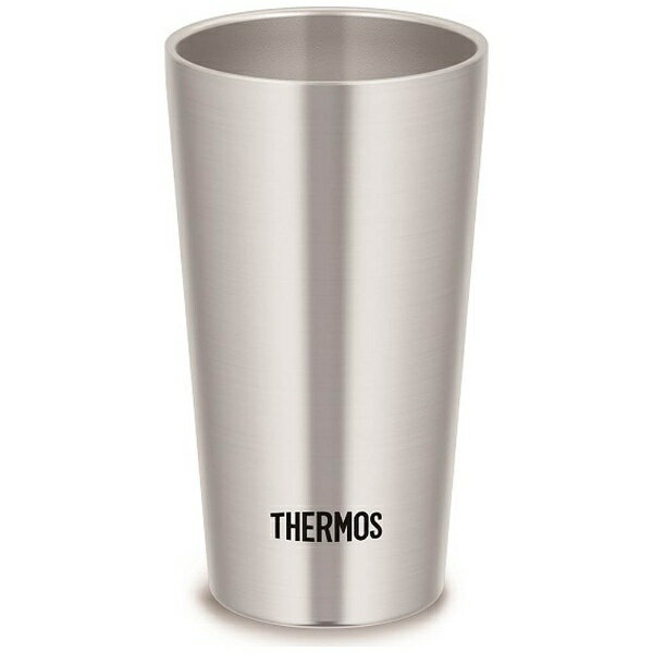 サーモス｜THERMOS 真空断熱タンブラー （0.3L） JDI-300-S