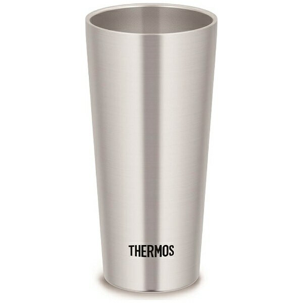 サーモス｜THERMOS 真空断熱タンブラー （0.35L） JDI-350-S