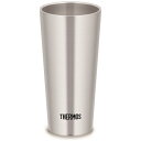 サーモス タンブラー サーモス｜THERMOS 真空断熱タンブラー （0.35L）　JDI-350-S