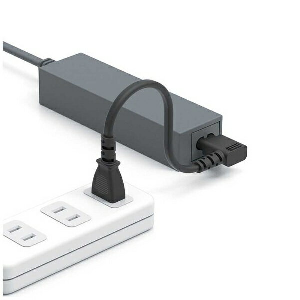 ����掠�ץ饤��SANWA SUPPLY �Ÿ������ɡ�2P��L�����ͥ�����0��2m�ˡ�KB-DM2L-02��rb_ cable_cpn��