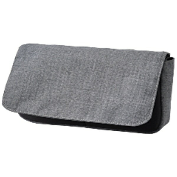 アンサー｜Answer Switch用 ALL in POUCH グレー ANS-SW008GY 2