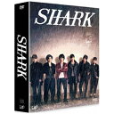 obvbVAP SHARK DVD BOX ʏ yDVDz yzsz