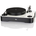 ELAC|エラック レコ−ドプレ−ヤ− (ハイグロス・ブラック仕上げ) MIRACORD 90 HGBK[MIRACORD9...