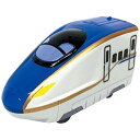 パイロット｜PILOT おふろDEミニカー E7系北陸新幹線 かがやき