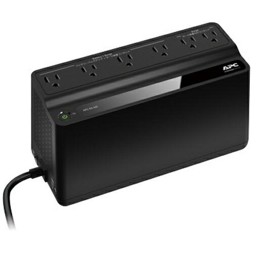 ʥ쥯ȥåSchneider Electric UPS̵Ÿ APC ES 425VA Battery Backup and Surge Protector 10 BE425M-JP[BE425MJP]