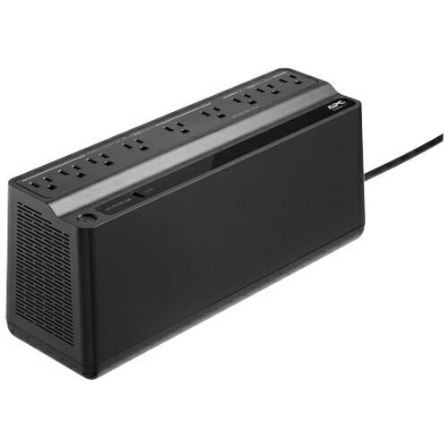 ڥȥ꡼2pt(5/20ޤ) ʥ쥯ȥåSchneider Electric UPS̵Ÿ֡APC ES 550 9 Outlet 550VA 1 USB 100V BE550M1-JP[BE550M1JP]