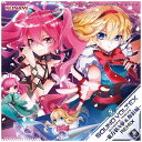 ポニーキャニオン｜PONY CANYON （ゲーム・ミュージック）/SOUND VOLTEX ULTIMATE TRACKS -東方妖々夢 ＆ 輝針城 REMIX- 【CD】 【代金引換配送不可】