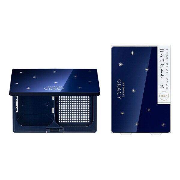 Ʋshiseido INTEGRATE GRACYʥƥ졼 쥤˥ѥȥ W