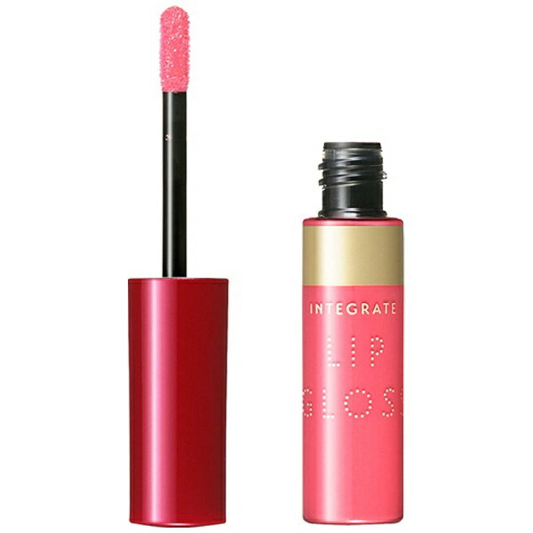 資生堂｜shiseido INTEGRATE（インテグレート）ジューシーバームグロス PK376 4.5g