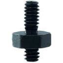 REC-MOUNTS|レックマウント カメラ用アダプター(変換アダプター) SPEC・IN THE BOX C1414L 1/4→1/4 カメラ取付ネジ ロング