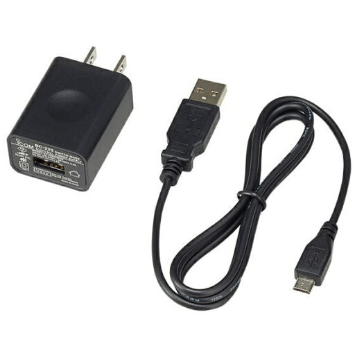 ICOM|アイコム IC-DPR30専用 ACアダプター BC-222 ICOM|アイコム IC-DPR30専用 ACアダプター BC-222