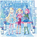 ランティス｜Lantis AIKATSU☆STARS！/TVアニメ/データカードダス『アイカツスターズ！』挿入歌シリーズ4：フユコレ 【CD】 【代金引換..