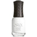 速乾・発色・操作性・色の豊富さが自慢のORLY。プロネイリストも愛用するマニキュアが使い切れるサイズに。【成分】酢酸エチル、酢酸ブチル、ニトロセルロース、（アジピン酸/ネオペンチルグリコール/無水トリメリト酸）コポリマー、イソプロパノール、...