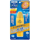 ロート製薬 スキンアクア スーパーモイスチャーミルク SPF50+ PA++++ 40ml