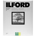 イルフォード|ILFORD マルチグレードFBクラシック 5K Matt(無光沢) 小全紙(16×20インチ) 10枚入 MGFB 5K 16X20 10