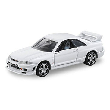 タカラトミー トミカプレミアム No.13 日産 スカイライン GT-R