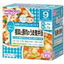 アサヒグループ食品｜Asahi Group Foods 栄養マルシェ 根菜と豚肉のうま煮弁当