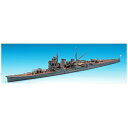 長谷川製作所|Hasegawa 1/700 日本海軍 重巡洋艦 那智