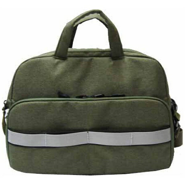 TSC｜ティーエスシー 2WAY カメラバッグ ショルダーM カーキ CA-02(KA)[CA-02(KA)]