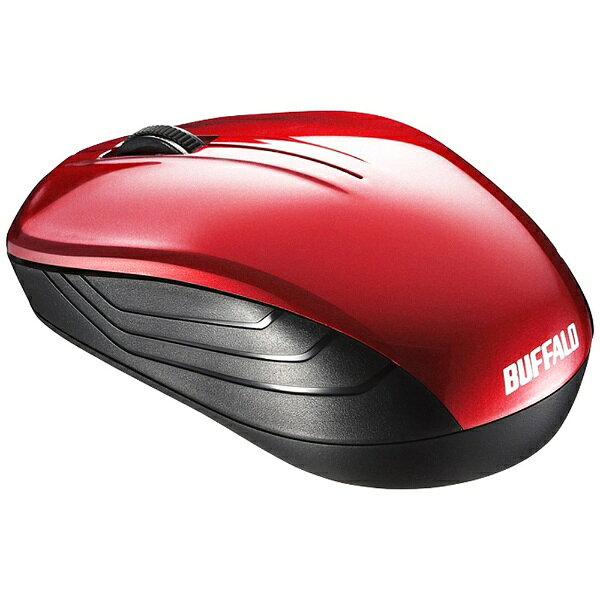 BUFFALO|バッファロー マウス レッド ...の紹介画像2