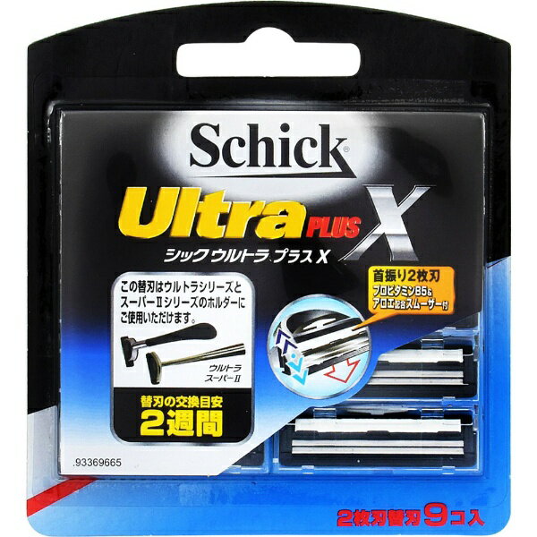 シック｜Schick Schick（シック） ウル