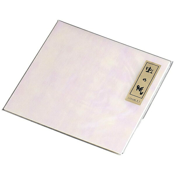 マイン｜MIN 虹の紙 （200枚入） M30-403 ＜QNZ03＞[QNZ03]