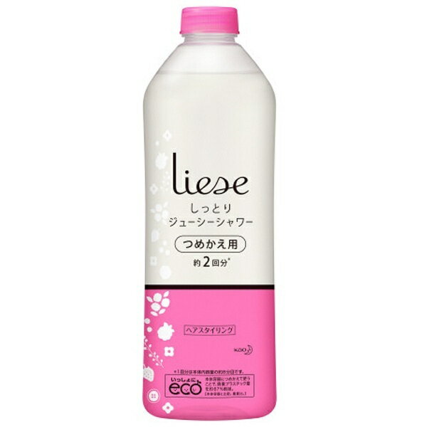 ֲKao Lieseʥ꡼ˤäȤꥸ塼 Ĥᤫ 340mL