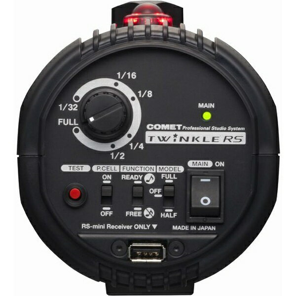 COMET�å���å� ��Υ֥��å����ȥ��� TWINKLE02-RS���ΤΤ� TW-02RS[TW02RS]