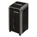 フェローズ｜Fellowes 225MI-2-R 電動シュレッダー 