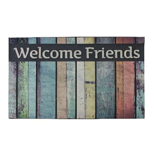 Door Mats - 東谷｜AZUMAYA ドアマット LFS-753A(76×46cm)