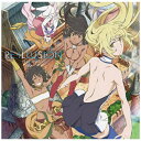 ワーナー ブラザース|Warner Bros 井口裕香/RE-ILLUSION アニメ盤 【CD】 【代金引換配送不可】