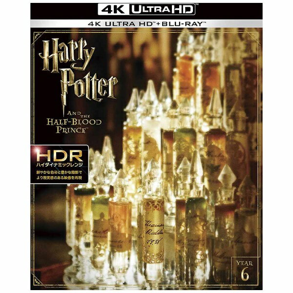 ʡ ֥饶Warner Bros ϥ꡼ݥåΥץ 4K ULTRA HD֥롼쥤åȡUltra HD ...